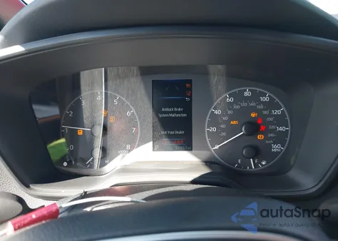 2023 Toyota Corolla Se z USA, uszkodzony, nr VIN 5YFS4MCE1PP141588